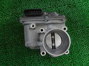 Mazda P3 Throttle Body for Demio.