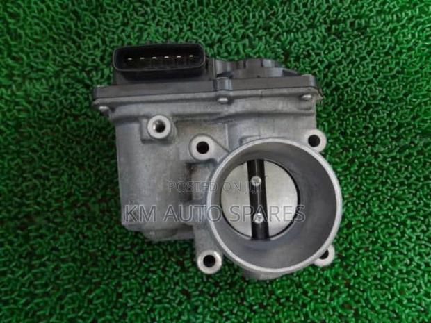Mazda P3 Throttle Body for Demio. - thumbnail 3
