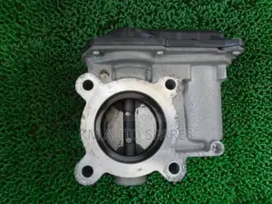 Mazda P3 Throttle Body for Demio.