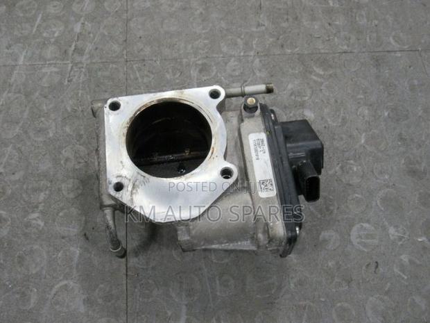 Mazda Py Throttle Body for Cx5, Atenza, Axela. - thumbnail 2