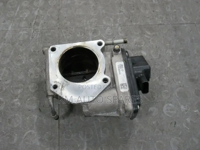 Mazda Py Throttle Body for Cx5, Atenza, Axela.