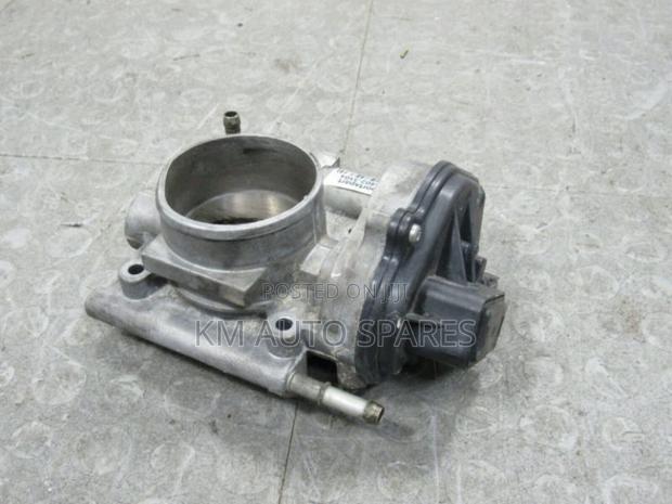 Mazda Py Throttle Body for Cx5, Atenza, Axela. - thumbnail 3