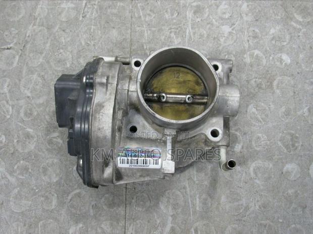 Mazda Py Throttle Body for Cx5, Atenza, Axela. - thumbnail 4