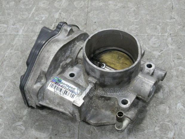 Mazda Py Throttle Body for Cx5, Atenza, Axela. - main view