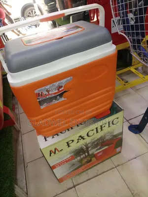 Cooler Box