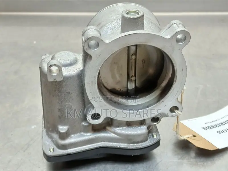 Mazda Pe Throttle Body for Cx5, Atenza, Axela, Biante, Cx3.