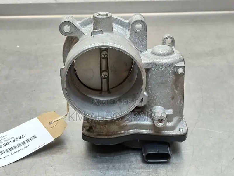 Mazda Pe Throttle Body for Cx5, Atenza, Axela, Biante, Cx3.