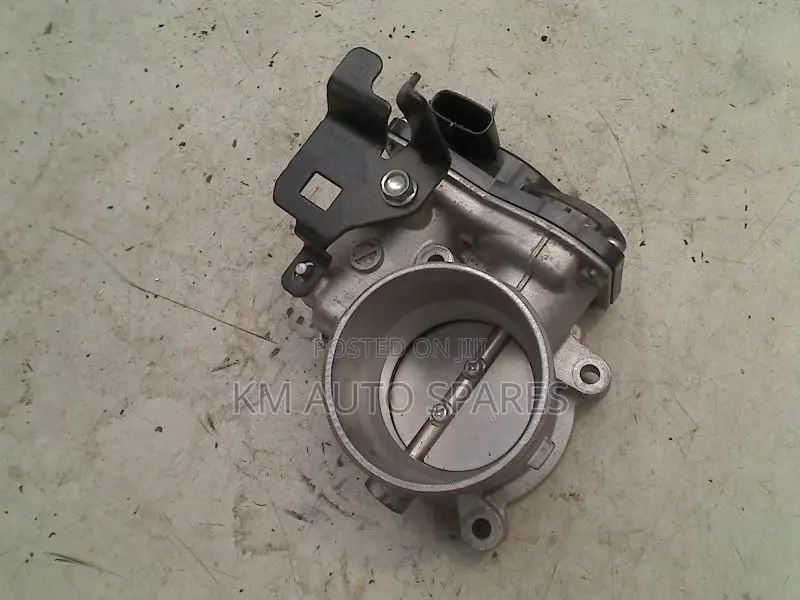 Mazda Pe Throttle Body for Cx5, Atenza, Axela, Biante, Cx3.
