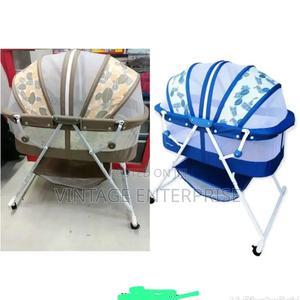 Baby Bassinet - thumbnail 2
