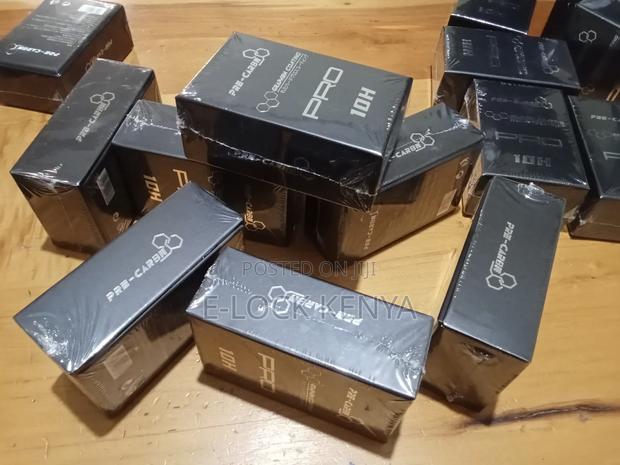 UV Resistant 10H Pro Graphene Coating