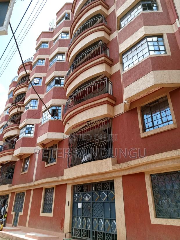 Furnished 1bdrm Block of Flats in Juja for sale - thumbnail 3