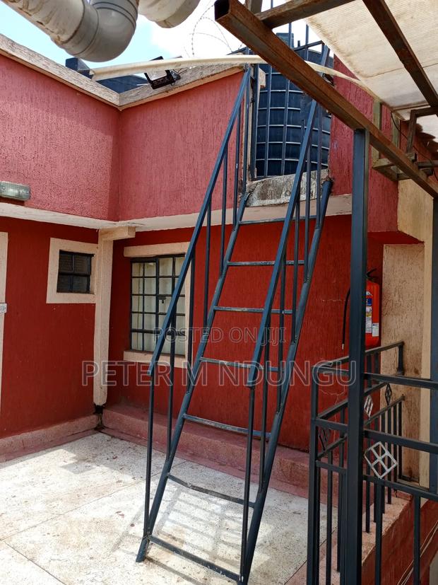 Furnished 1bdrm Block of Flats in Juja for sale - thumbnail 4