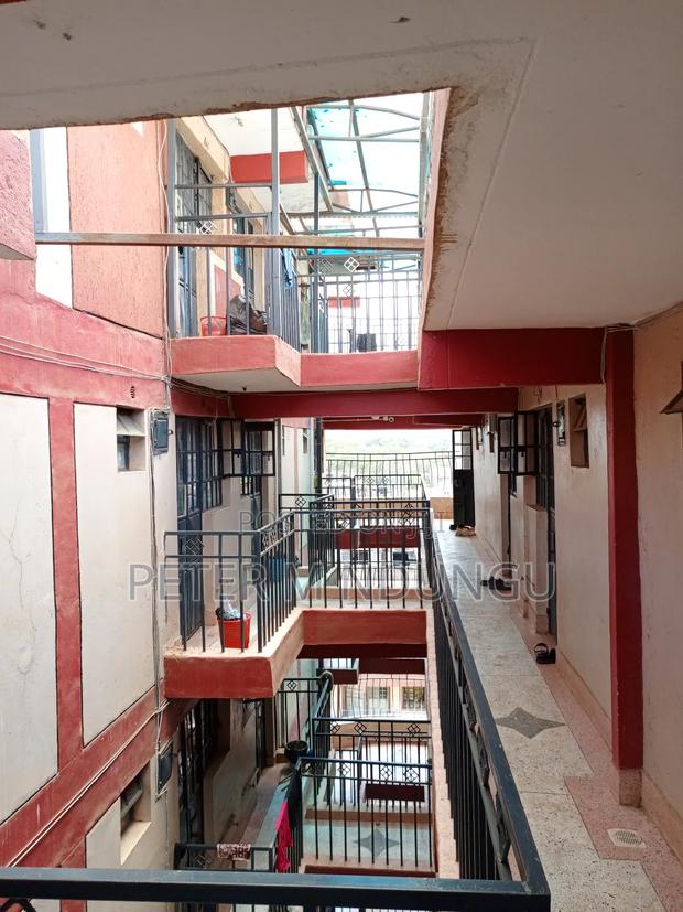 Furnished 1bdrm Block of Flats in Juja for sale - thumbnail 5