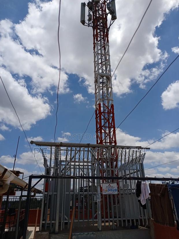 Furnished 1bdrm Block of Flats in Juja for sale - thumbnail 6