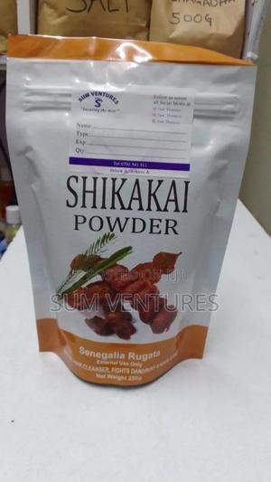 Shikakai Powder 100g - thumbnail 2