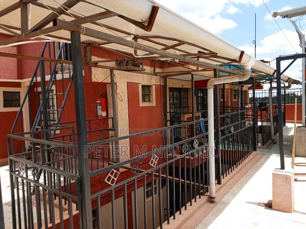 Furnished 1bdrm Block of Flats in Juja for sale - thumbnail 7