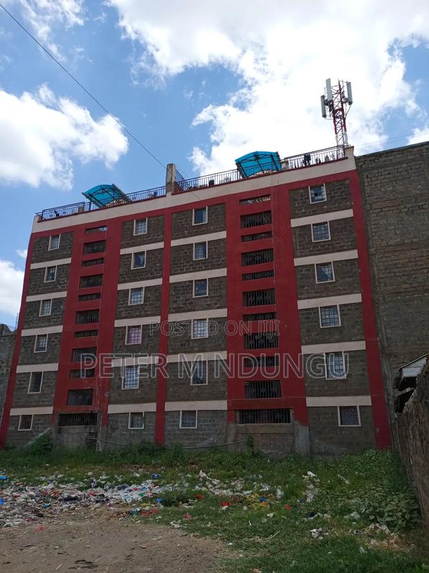 Furnished 1bdrm Block of Flats in Juja for sale - thumbnail 8
