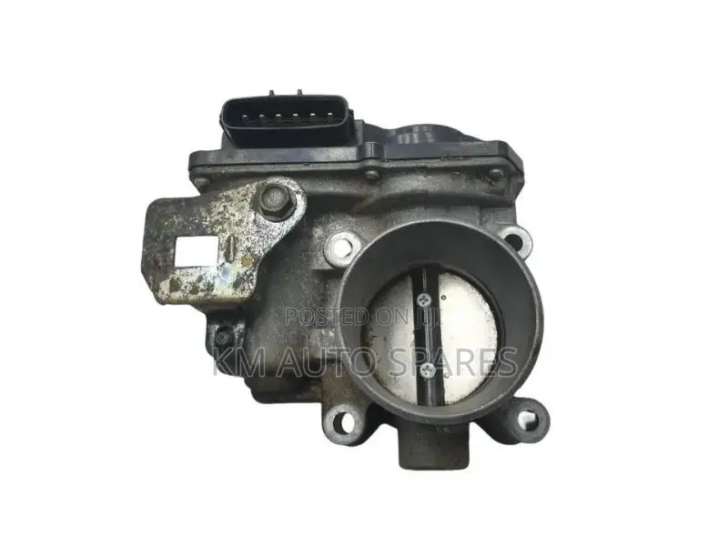 Mazda P5 Throttle Body for Demio, Axela, Cx3.