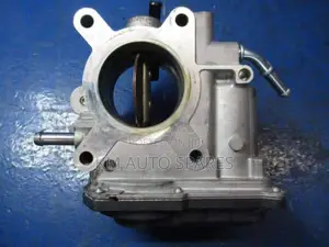 Mazda P5 Throttle Body for Demio, Axela, Cx3.
