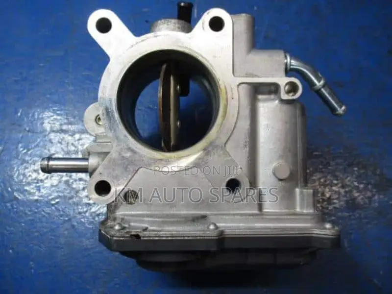 Mazda P5 Throttle Body for Demio, Axela, Cx3.