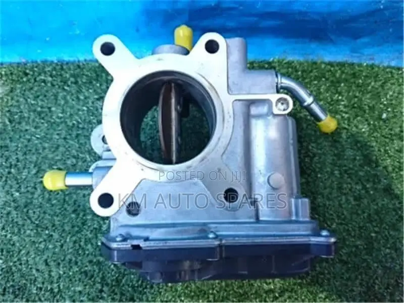 Mazda P5 Throttle Body for Demio, Axela, Cx3.