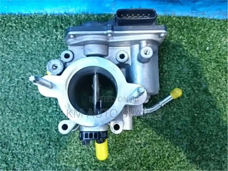 Mazda P5 Throttle Body for Demio, Axela, Cx3.