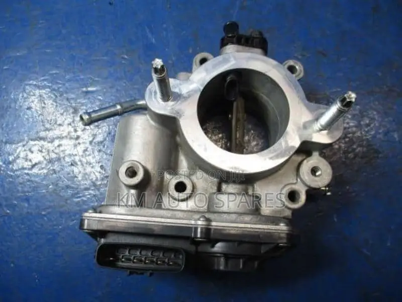 Mazda P5 Throttle Body for Demio, Axela, Cx3.