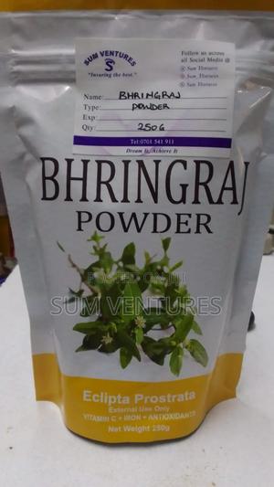 Bhringraj Powder 100g - thumbnail 2