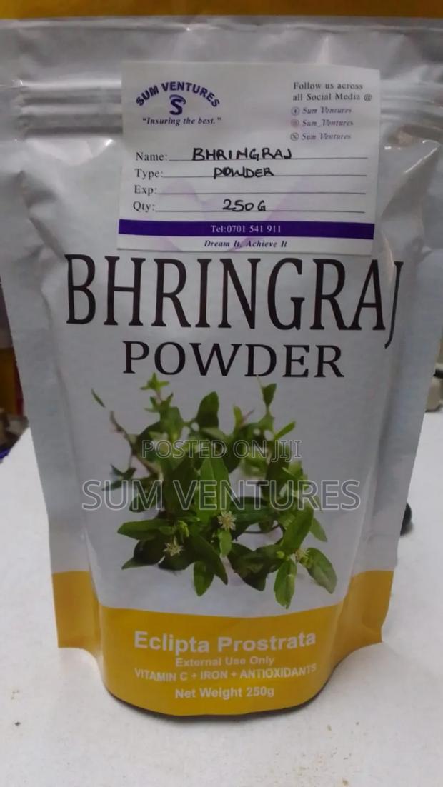 Bhringraj Powder 100g - main view