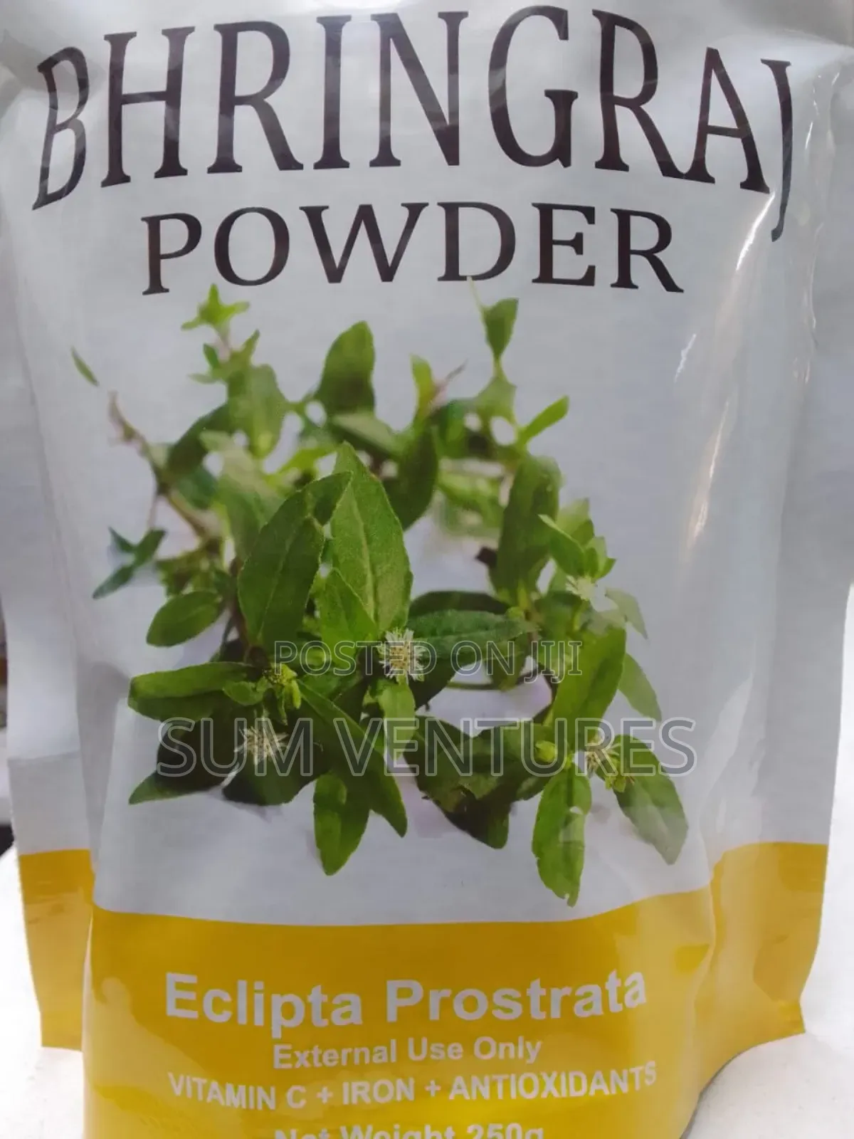 Bhringraj Powder 100g
