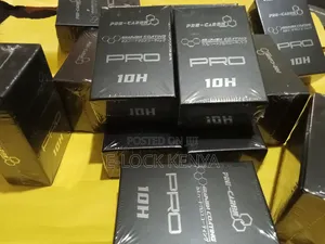Super Hydrophobic 10H Pro Ceramics Graphene Coating