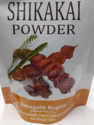 Shikakai Powder 100g