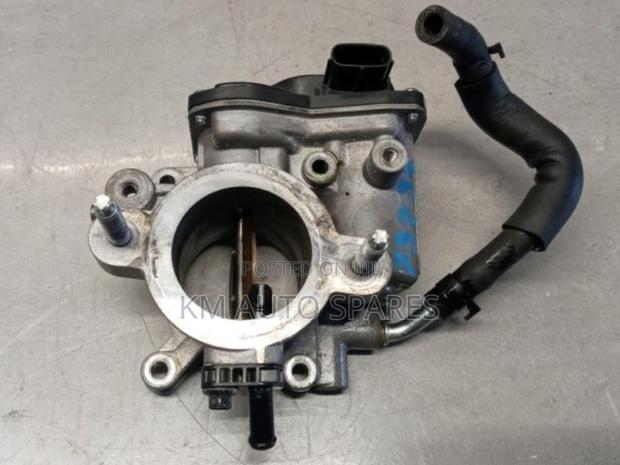 Mazda S8 Throttle Body for Axela, Mazda 3, Cx3. - thumbnail 2
