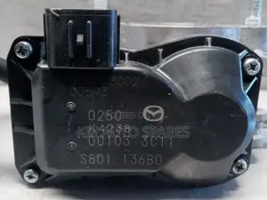 Mazda S8 Throttle Body for Axela, Mazda 3, Cx3.