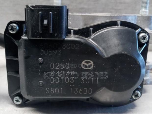 Mazda S8 Throttle Body for Axela, Mazda 3, Cx3. - thumbnail 3