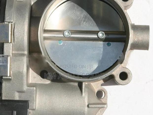 Mazda S8 Throttle Body for Axela, Mazda 3, Cx3. - thumbnail 4