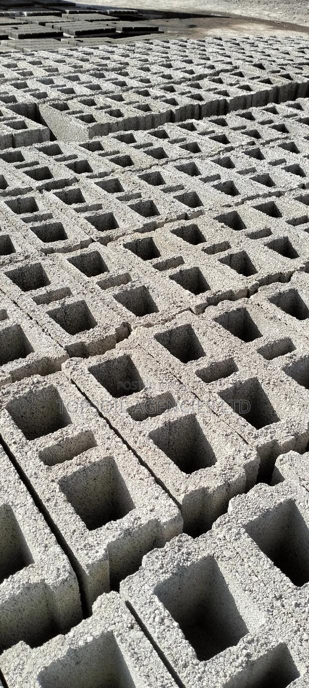 Wall Hollowblocks - thumbnail 2