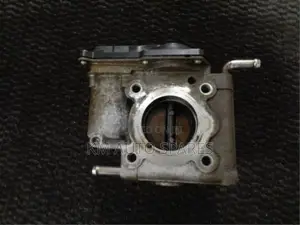 Mazda Zj Throttle Body for Demio, Mazda 2.