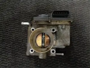 Mazda Zj Throttle Body for Demio, Mazda 2.