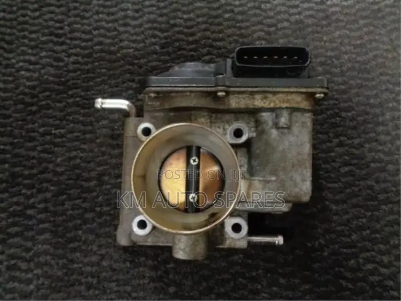 Mazda Zj Throttle Body for Demio, Mazda 2.
