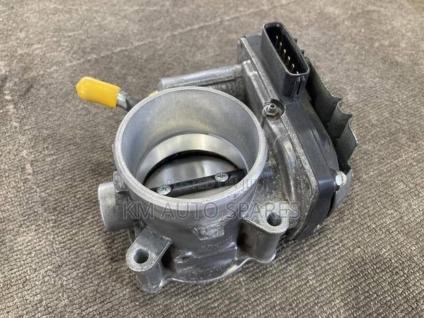 Mitsubishi 4b12 Throttle Body for Outlander, Rvr, Delica.