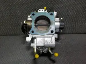 Mitsubishi 4g93 Throttle Body for Pajero Io, Galant, Mirage.