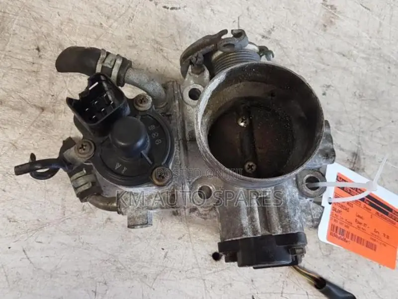 Mitsubishi 4g63 Throttle Body for Galant, Lancer, Chariot.