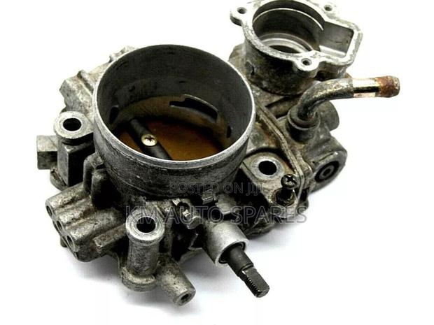 Mitsubishi 4g63 Throttle Body for Galant, Lancer, Chariot.