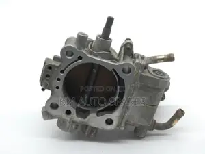 Mitsubishi 4g63 Throttle Body for Galant, Lancer, Chariot.