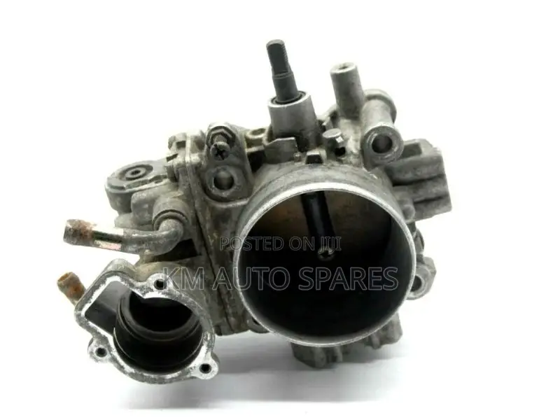 Mitsubishi 4g63 Throttle Body for Galant, Lancer, Chariot.