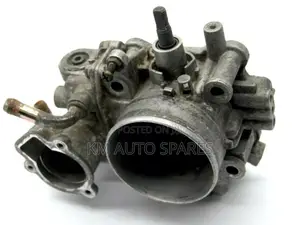 Mitsubishi 4g63 Throttle Body for Galant, Lancer, Chariot.