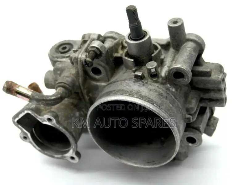 Mitsubishi 4g63 Throttle Body for Galant, Lancer, Chariot.