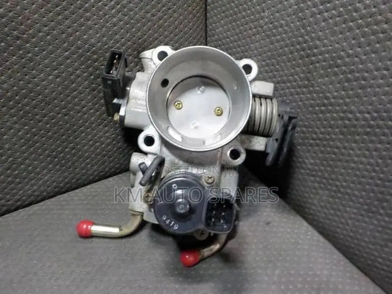 Mitsubishi 4g15 Throttle Body for Lancer, Colt, Mirage.