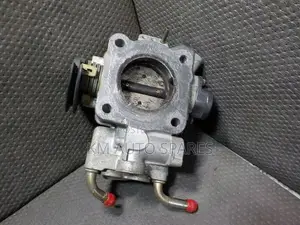 Mitsubishi 4g15 Throttle Body for Lancer, Colt, Mirage.